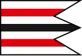 Flag of Nemce