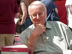 Nemere in 2010