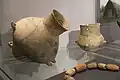 Lengyel pottery
