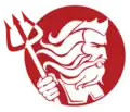 Official seal of Neptune Township, New Jersey