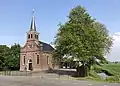 St Jacob Church