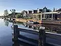 Canal view
