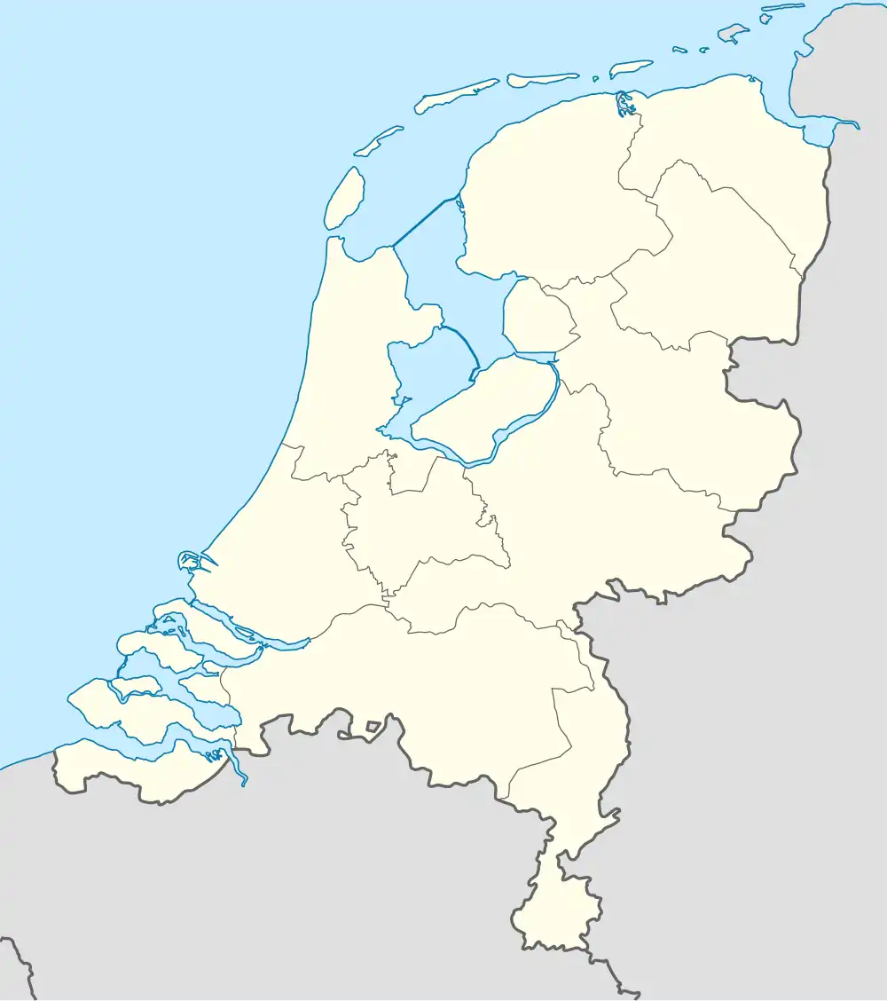 Engelbert is located in Netherlands