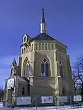 Neuendorf Church
