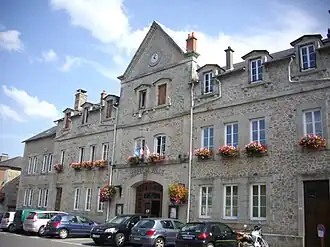 Town hall