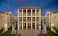 New College of Florida student housing