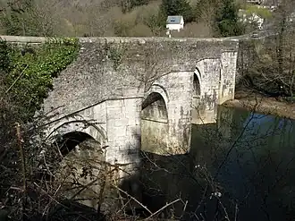 Newbridge