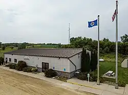 Town hall