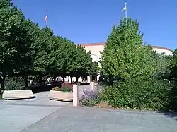 Capitol Gardens