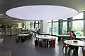 Young Reader’s Area