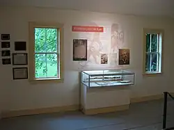 Piano Room