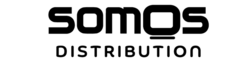 New Somos Distribution Logo
