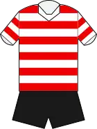 Home jersey
