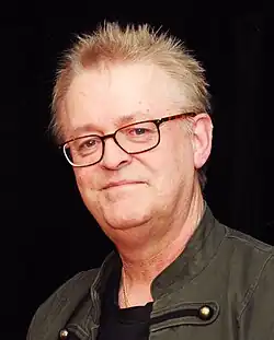 Borgen in 2013