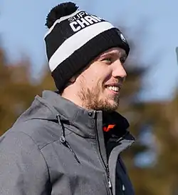 Nick Foles, Super Bowl LII Most Valuable Player