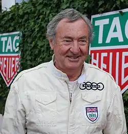 Nick Mason Goodwood Festival of Speed 2016 001.jpg