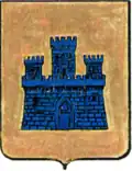 Coat of arms of Nicotera