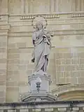 Statue of the Immaculate Conception