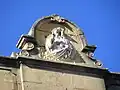 Relief of the Sacred Heart of Jesus