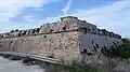 St Louis Bastion - Cottonera Lines