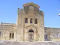 Chapel of the Madonna of Mount Carmel