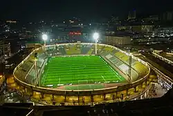 Sports in Kampala