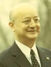 Nihat Erim, Prime Minister of Turkey