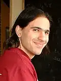 Nima Arkani-Hamed