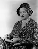 Putnam, circa 1932