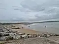 Dunes of Newton beach