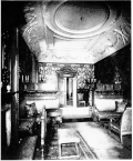 Green room