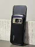 Back, open, camera slider open