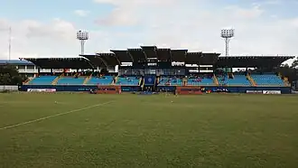 In 2015
