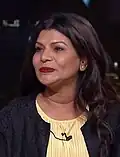 Norah Al-Balushi (نوره البلوشي)