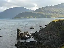 Norðfjörður