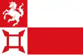 Flag of Norg