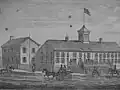 Fitch Home