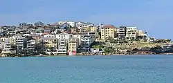 North Bondi apartments
