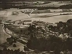 Coal Glen in 1925