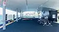 Waiting area