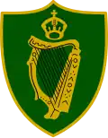 Northern Ireland District.[114]
