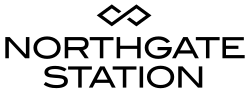 Northgate Station logo