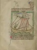 Flying fish, f.46v