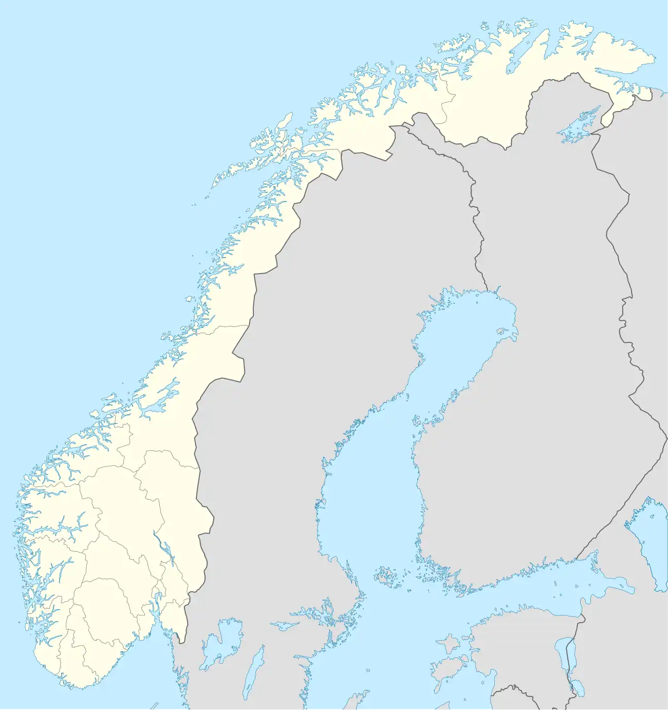 Utøya is located in Norway