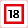 18