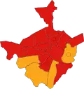 1996 results map