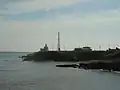 Lighthouse from afar