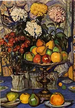 Still-life