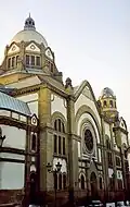 Synagogue in Stari grad