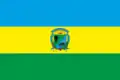 Flag of Novopskov